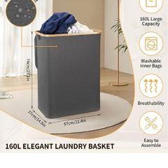 Laundry Hamper