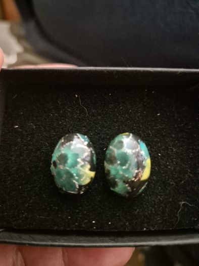 Vintage Earrings