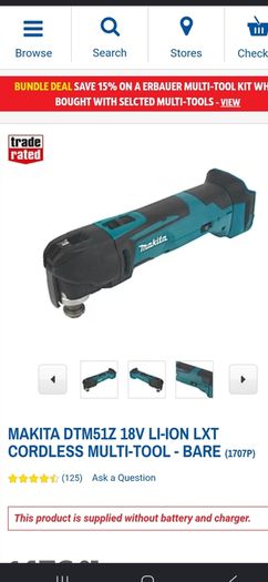 Tools makita