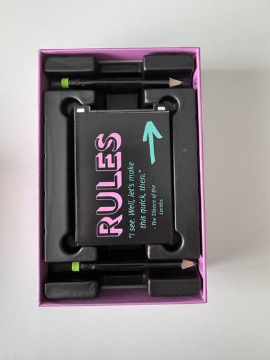 Film Buff Movie Trivia Game