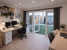 Garden Offices and Garden Rooms Custom Build Free Site Visit Image 2
