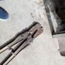 Irwin Record 942h High Tensile Bolt Cutter Image 3