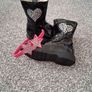 Lelli Kelly boots Image 3