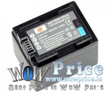 Canon BP-727F Battery for Canon