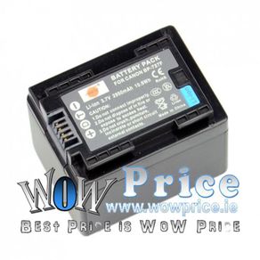 Canon BP-727F Battery for Canon