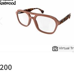vivienne westwood glasses