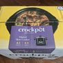 Crockpot Slow Cooker NEW Image 3