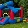 Toddler Bouncy Castle Image 2