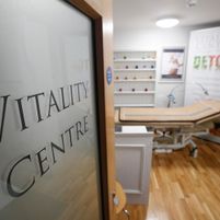 Vitality Center Ballsbridge Jobs in Ireland