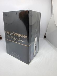 Dolce&Gabbana The only one
