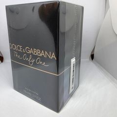 Dolce&Gabbana The only one