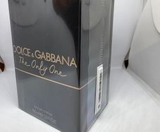 Dolce Gabbana The only one