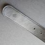 GUCCI Interlocking G Leather Belt 120 48  Made in Italy  Original Box Image 7