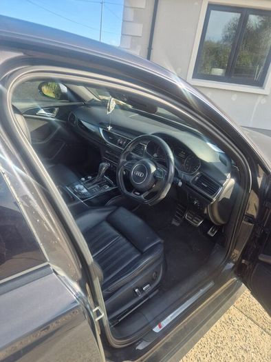 Audi A6 2017