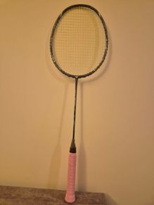 Badminton Victor Auraspeed 100x Ultra slightly used