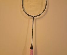 Badminton Victor Auraspeed 100x Ultra slightly used