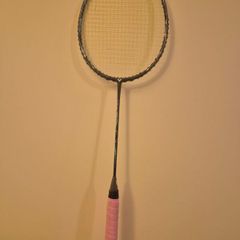 Badminton Victor Auraspeed 100x Ultra slightly used