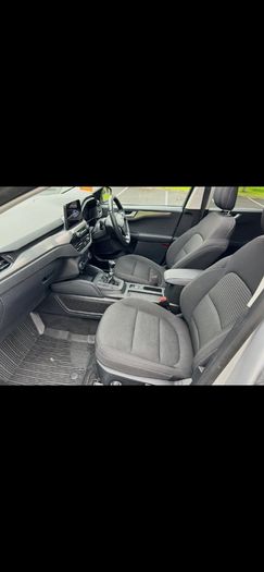 2020 Ford Kuga