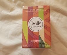 hermes Twilly EDP