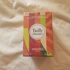 hermes Twilly EDP