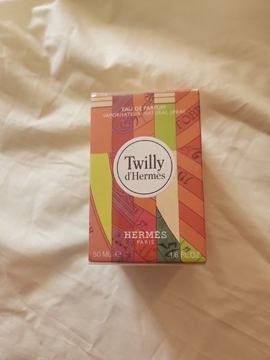 hermes Twilly EDP