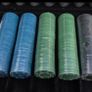 Poker Chips Image 4