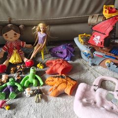 free toys