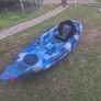 Kayak 9ft Image 3