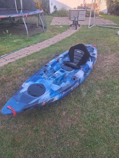 Kayak 9ft
