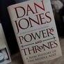 Powers and Thrones: A New History of the Middle Ages ! Hardcover ! by Dan Jones ! 2021 ! by Apollo ! Image 2