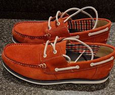 Mens Shoes