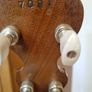 Deering Sierra 5 string banjo (used)1999 build Image 4