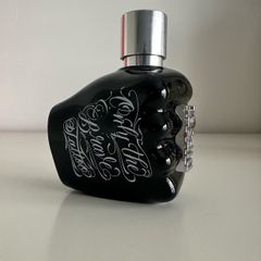 Diesel Only The Brave Tattoo