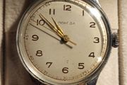 Old watch!