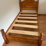 single beds x 2 (Mint Condition) Image 2
