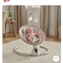Willow Nested Baby Swing Image 9