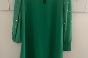 new shift dress carrig donn