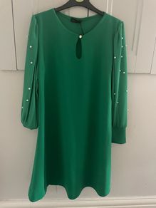 new shift dress carrig donn