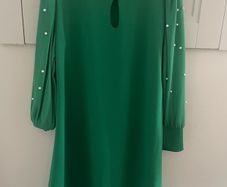 new shift dress carrig donn
