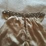 Gold Halterneck Top Image 5