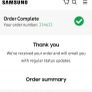 Galaxy S25 Ultra Titanium Whitesilver 1TB Image 8
