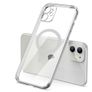 Job Lot 8 iPhone 14 Pro Max Transparent Case Multi Color Image 3