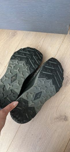 North Face Shoes