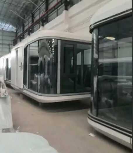 Mobile Home/Modular Home (Brand New+Latest Model)