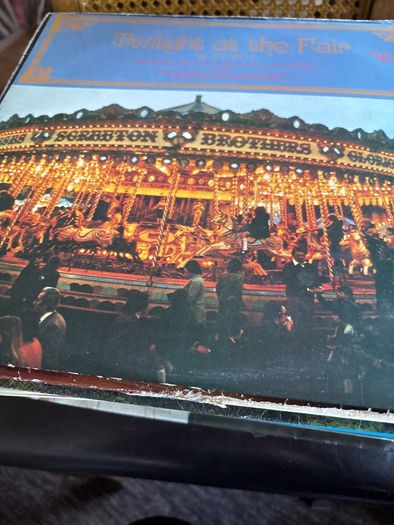 Vinyl Various 14