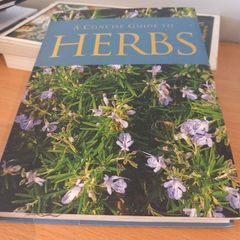 Herbs