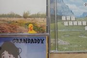 Grandaddy 3 CD Lot