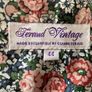 Gianni Feraud Vintage Mens Blazer Jacket Image 3