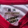 Kids 8-10 Years Forca Portugal Kit Image 3