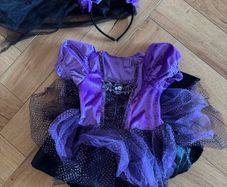 Baby Halloween costume (12-18 months)